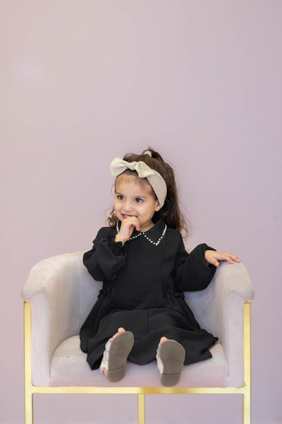 Mini Abaya | Ayla Black