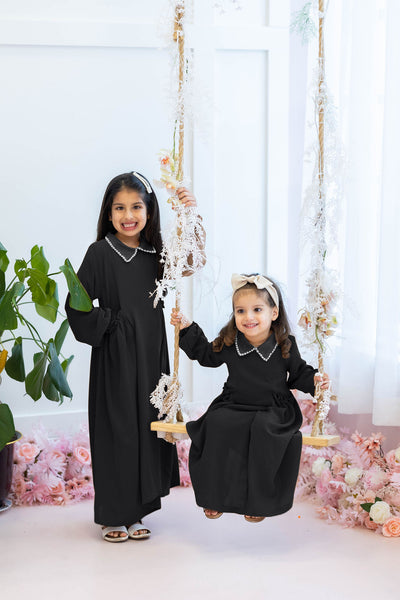 Mini Abaya | Ayla Black