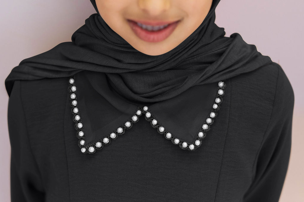 Mini Abaya | Ayla Black